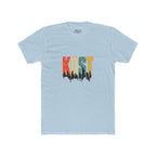 Unisex Cotton Crew Tee