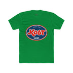 Kost Subs Retro Logo T‑Shirt