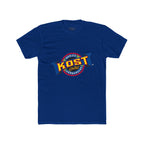 Kost Hamburgers Vintage Logo T-Shirt