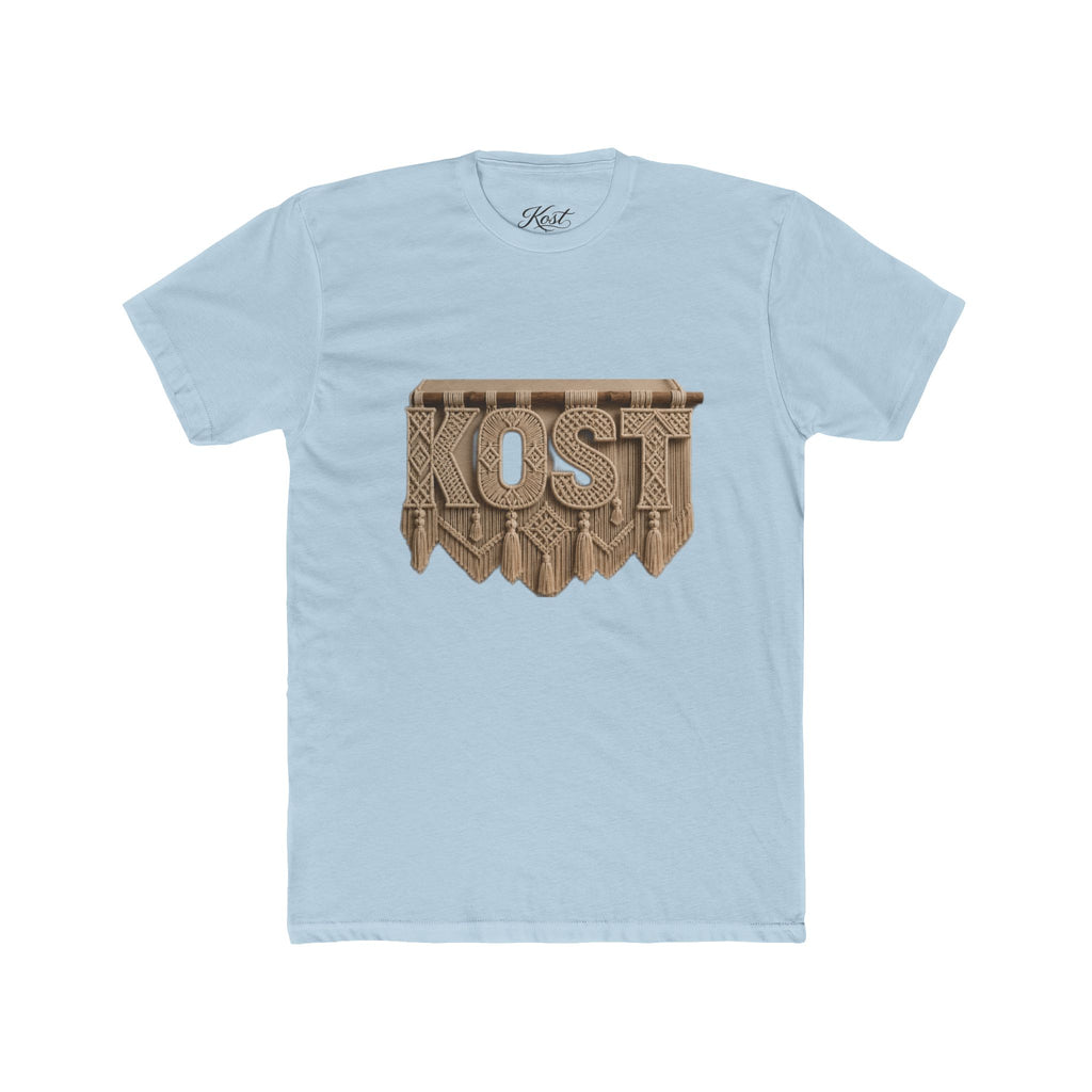 Lost Graphic T-Shirt
