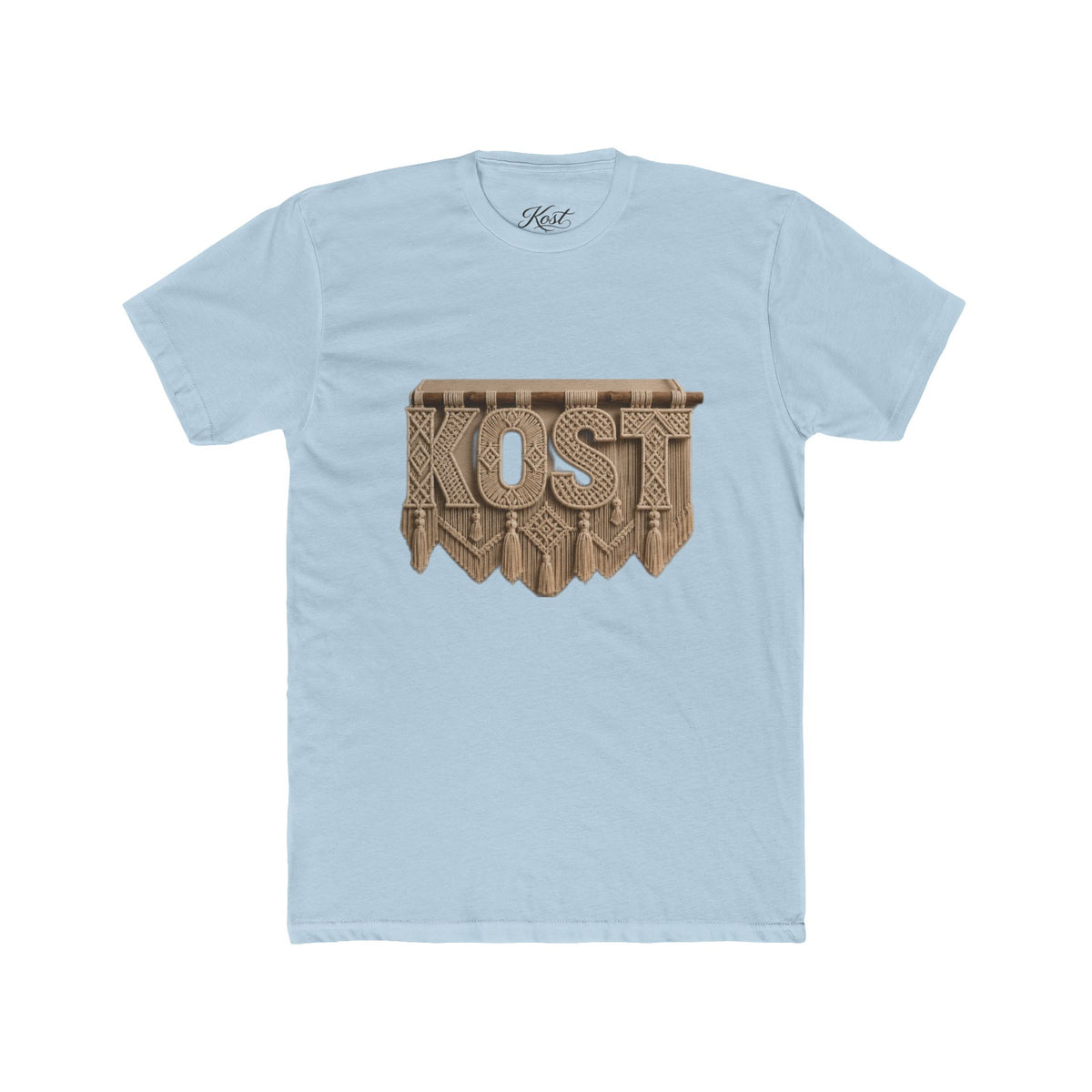 Lost Graphic T-Shirt