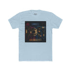 Vintage Retro Music Cassette Crew T-Shirt