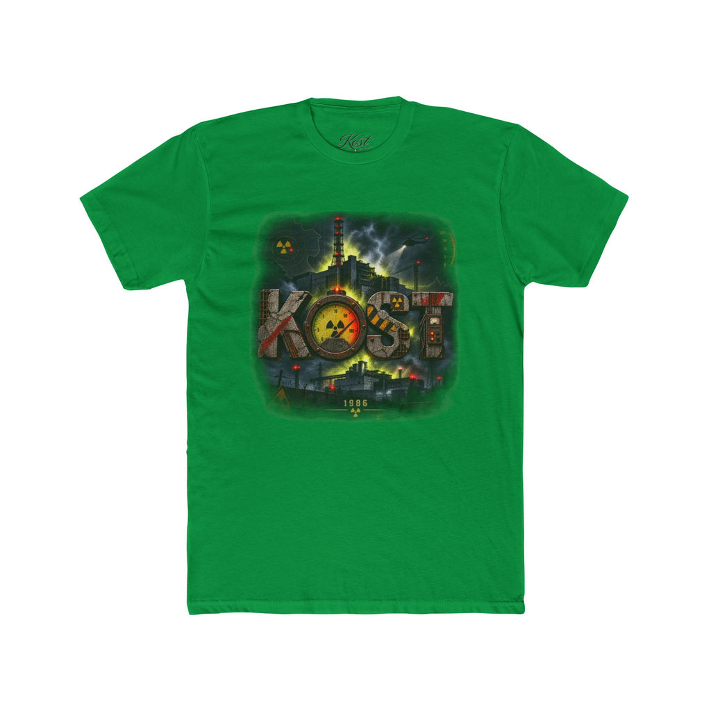 Retro Arcade Riot T-Shirt — Vintage Game Controller Graphic Tee