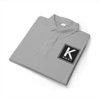 KRob Logo Polo Shirt