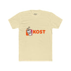 Kost Coffee Logo Tee