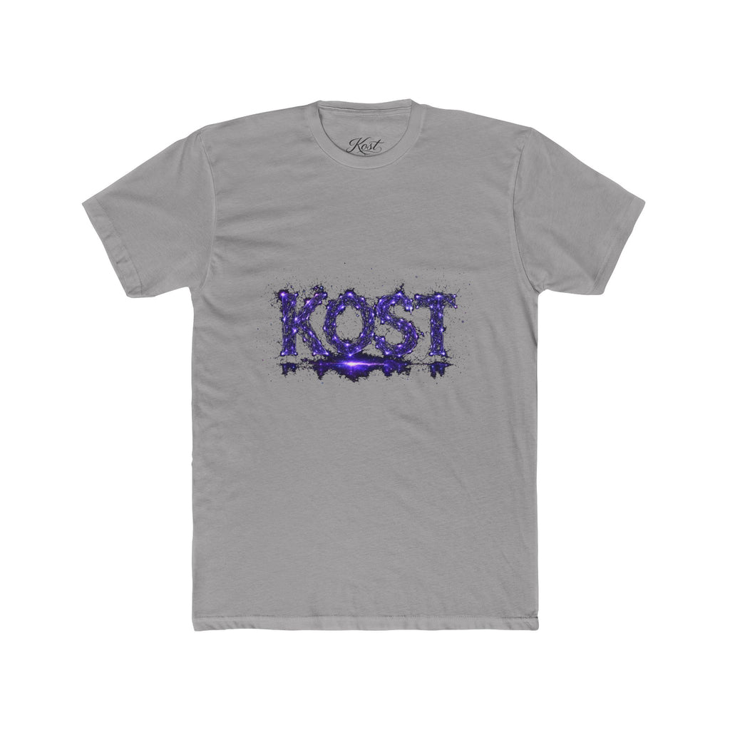 KOST Graffiti Logo Tee — Urban Streetwear Graphic T-Shirt