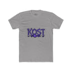 KOST Graffiti Logo Tee — Urban Streetwear Graphic T-Shirt