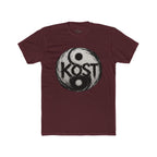 KOST Yin Yang Graphic T-Shirt