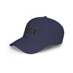 KOST Red Low Profile Baseball Cap