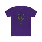 KOST Spiked Trident Graphic T-Shirt