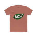 Kost Leaf Logo T-Shirt