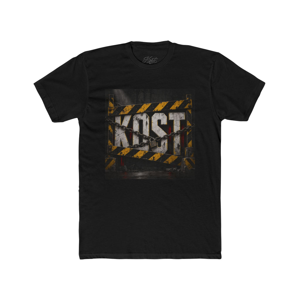 KOST Industrial Grunge Tee