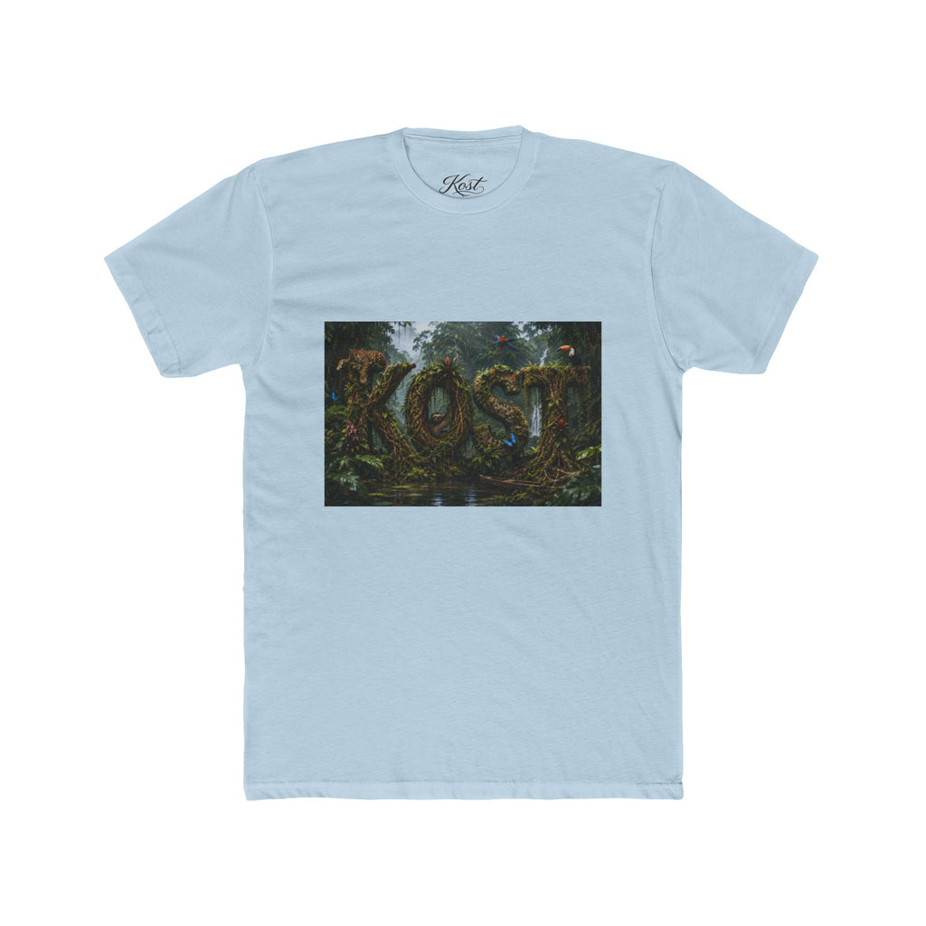 KOST Forest Graffiti Tee