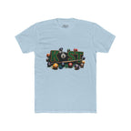 Pool Balls KOST Crew Tee — Billiards Graphic T-Shirt