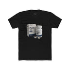 Kost Relief-Inspired Graphic T-Shirt