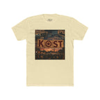 KOST Sunset Cityscape Tee