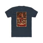 KOST Vintage Equestrian Graphic T-Shirt