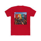 KOST Concert Crowd Graphic T-Shirt