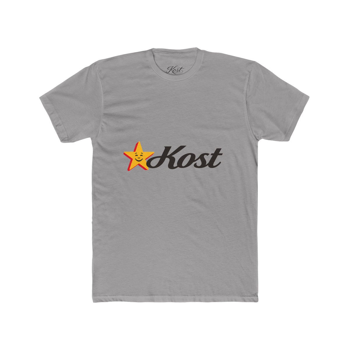 Kost Star Logo Tee