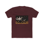 Bowling Strike T‑Shirt — Vintage Pins & Ball Graphic Tee for Bowlers