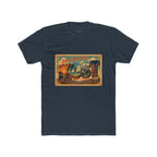 Greetings From KOST Vintage Postcard T-Shirt