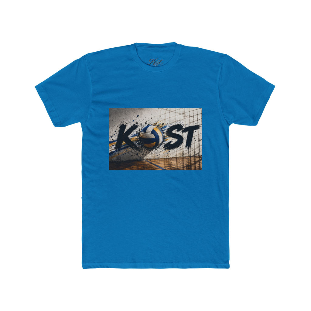KØST Graffiti Crew Tee — Urban Skate Streetwear T-Shirt