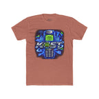 Unisex Cotton Crew Tee