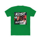 KOST Photo Graphic Cotton T-Shirt