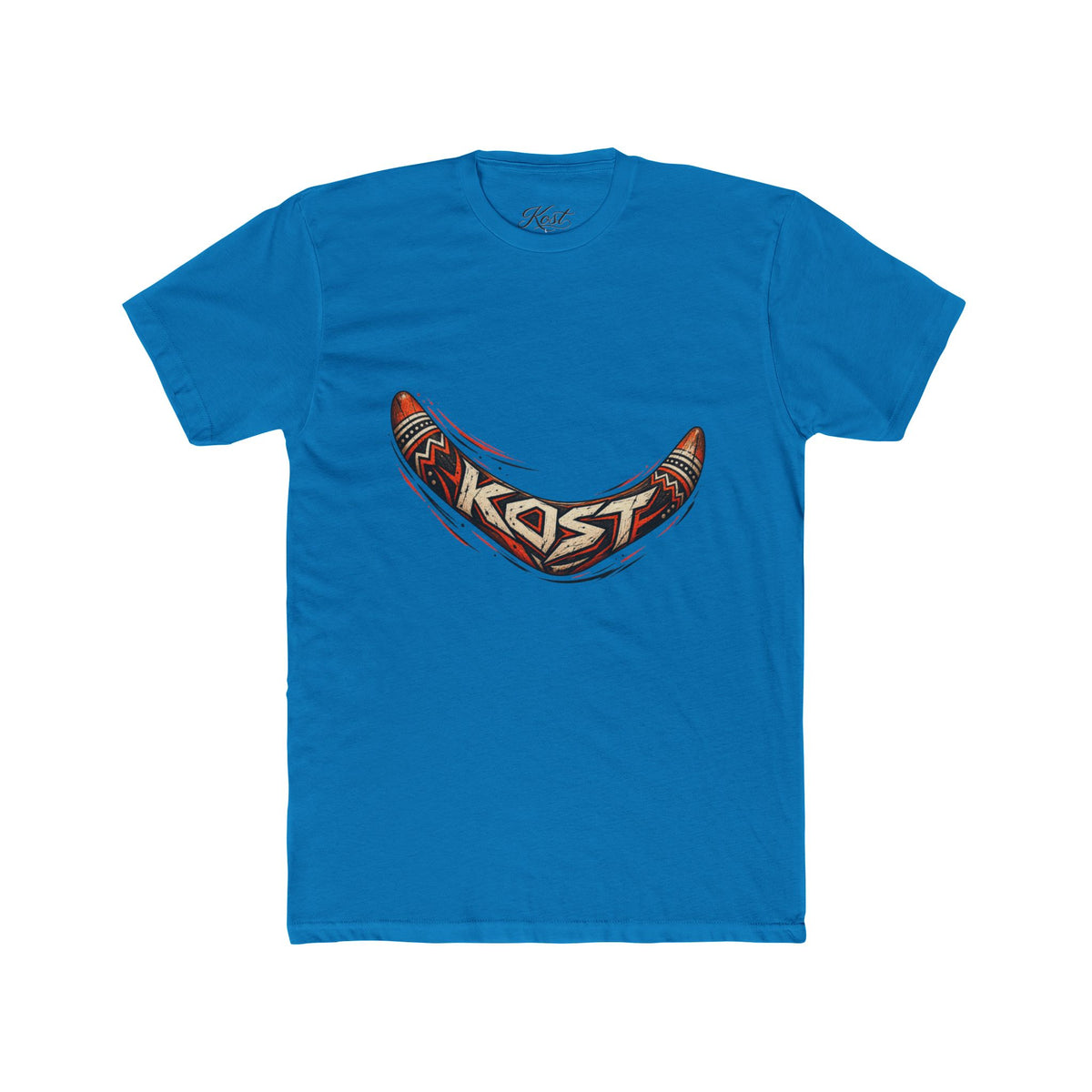 KOST Graphic T-Shirt