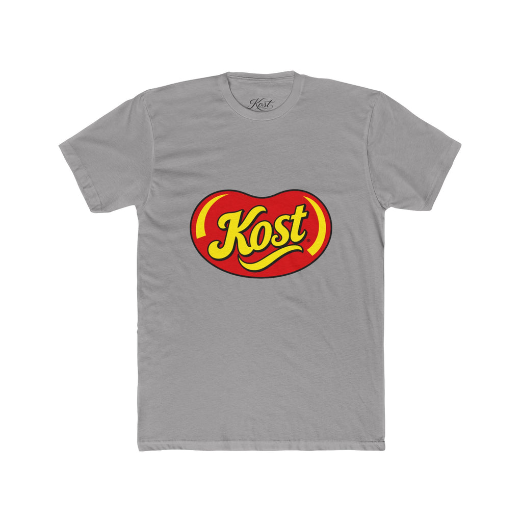 Unisex Cotton Crew Tee