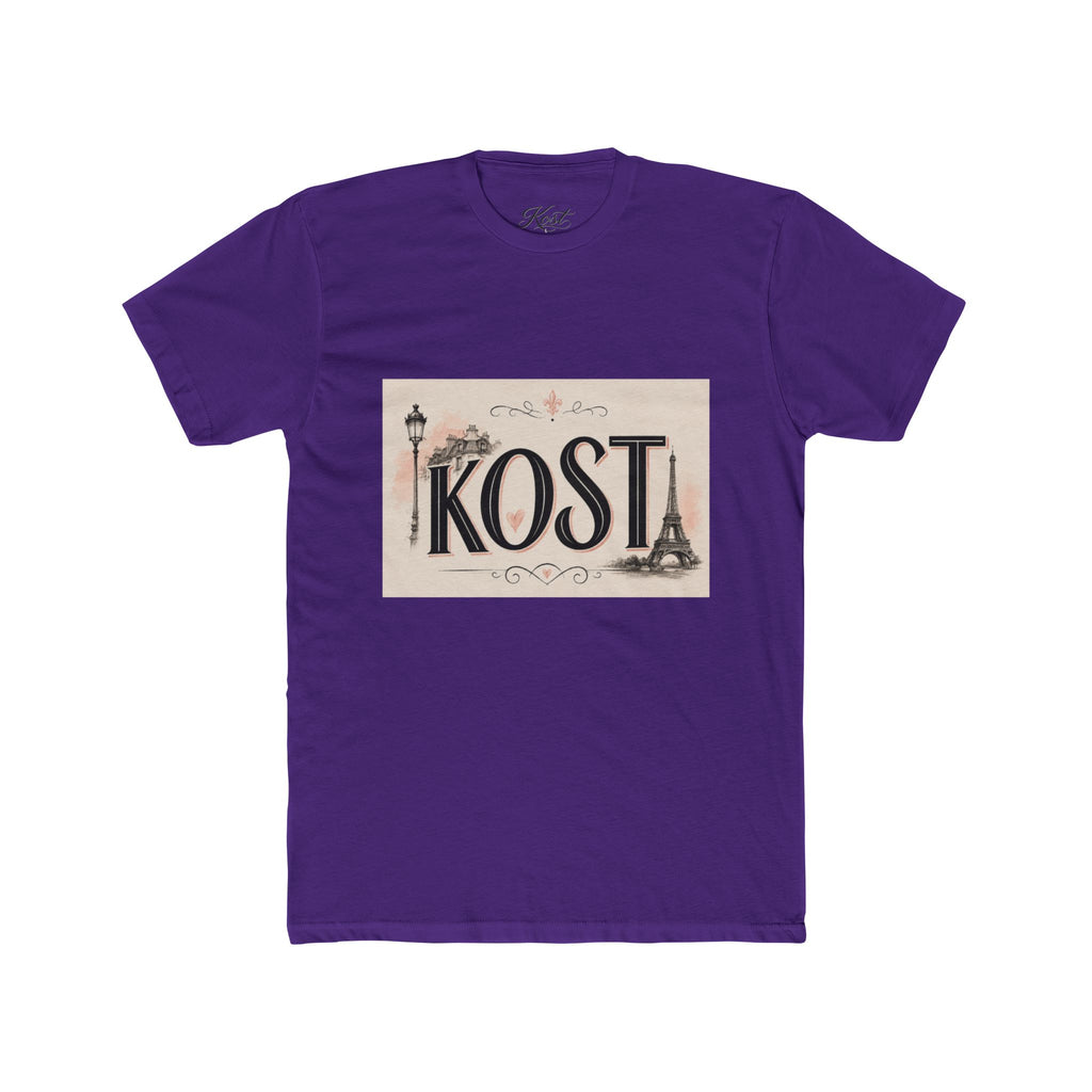 Kosta Graphic T-Shirt