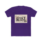 Kosta Graphic T-Shirt