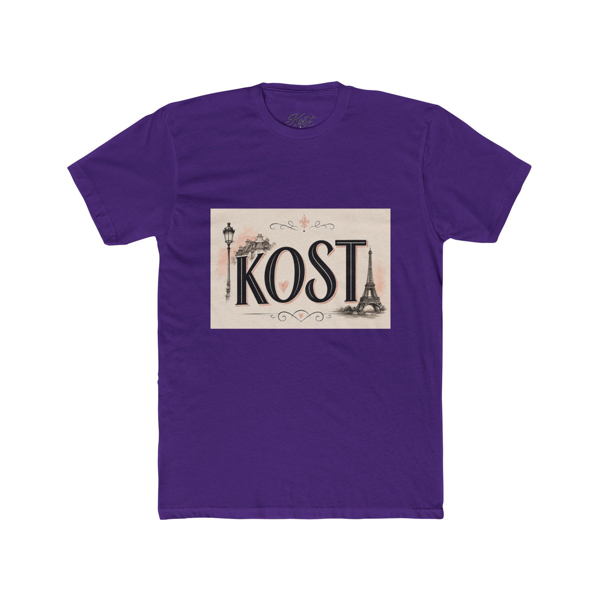Kosta Graphic T-Shirt