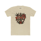 KOST Anchor Rose Graphic T-Shirt