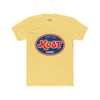 Kost Subs Retro Logo T‑Shirt