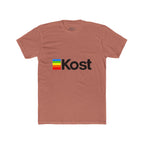 Unisex Cotton Crew Tee