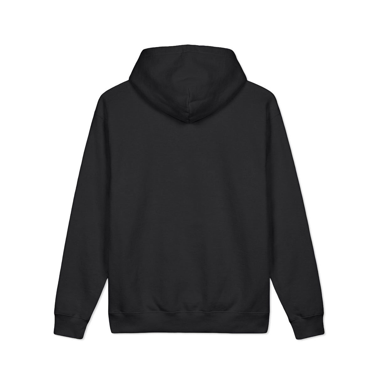 KOST Stencil Logo Hoodie — Vintage Military Streetwear Pullover
