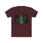 KOST Graphic T-Shirt – Psychedelic Streetwear Tee