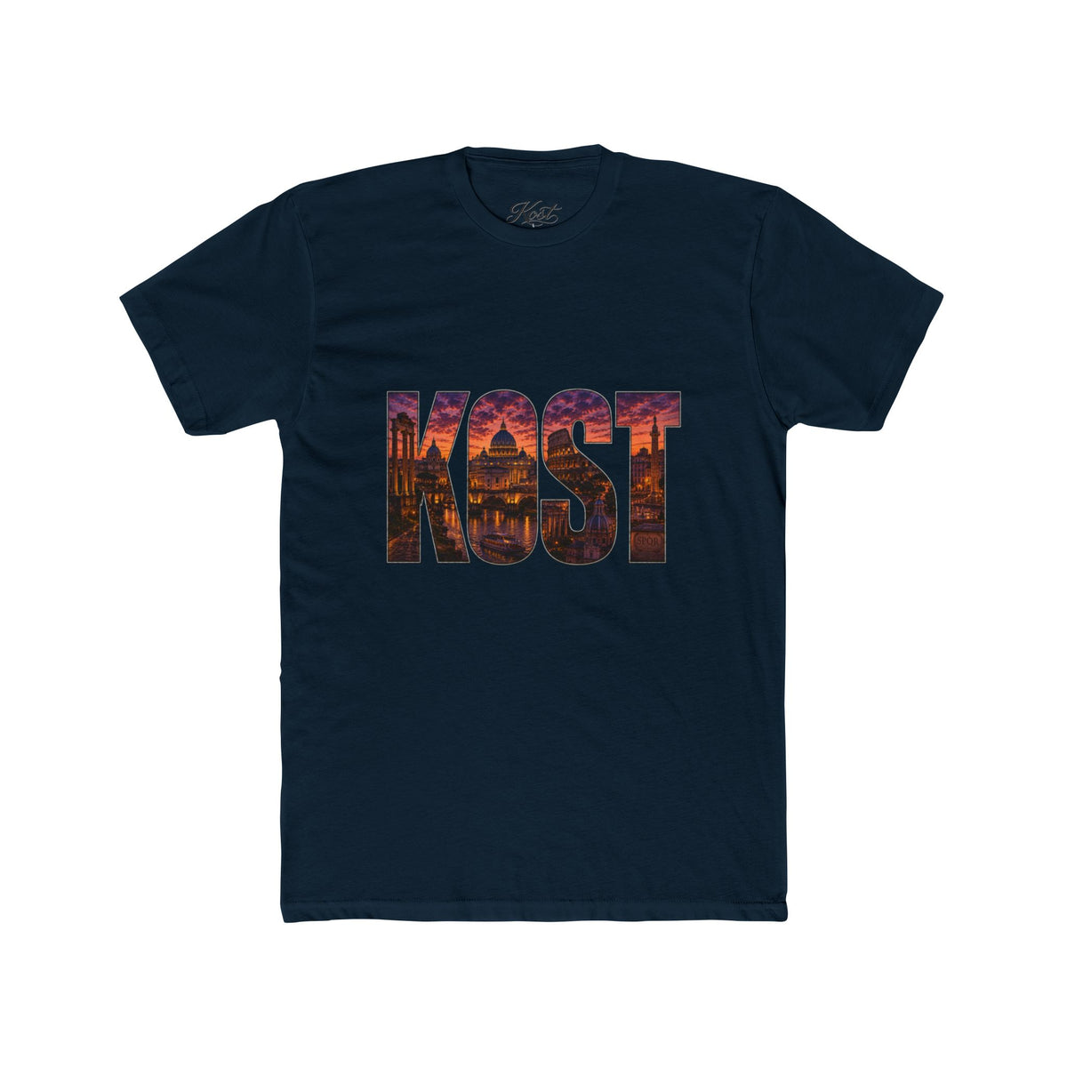 KOST Landscape Graphic Tee
