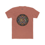 KOST Colorful Mosaic Graphic T-Shirt