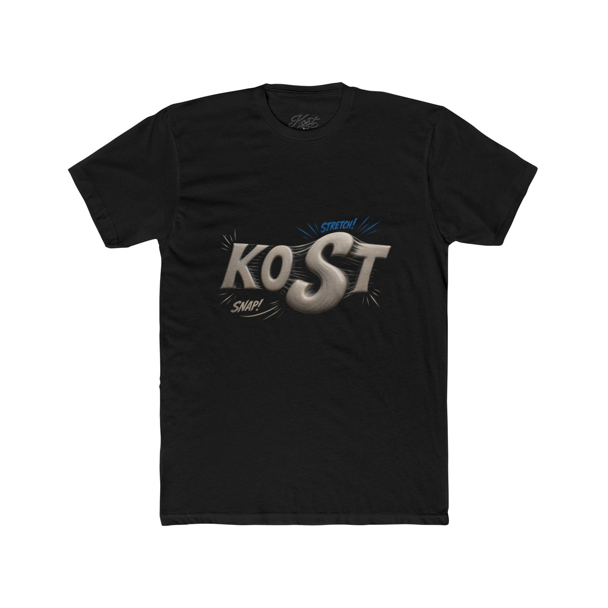KOST Graphic T-Shirt