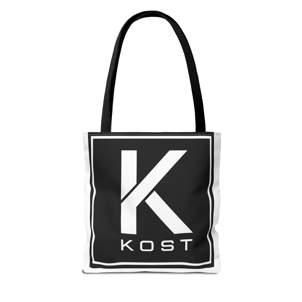 KOST Logo Tote Bag