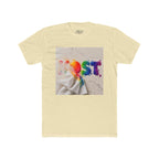 ART Color Splash Graphic T-Shirt