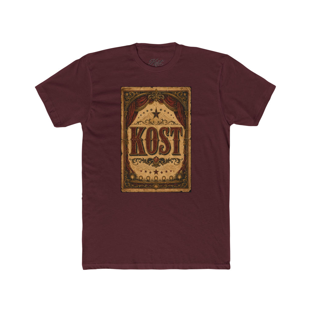 KOST Vintage Western Graphic T-Shirt