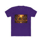 Unisex Cotton Crew Tee
