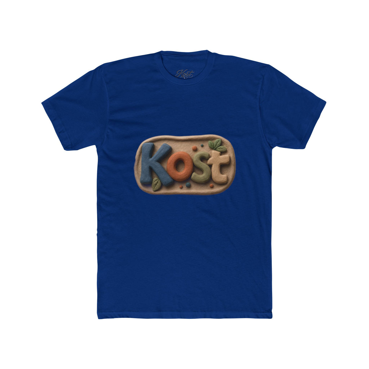 Köst Retro Graphic T-Shirt
