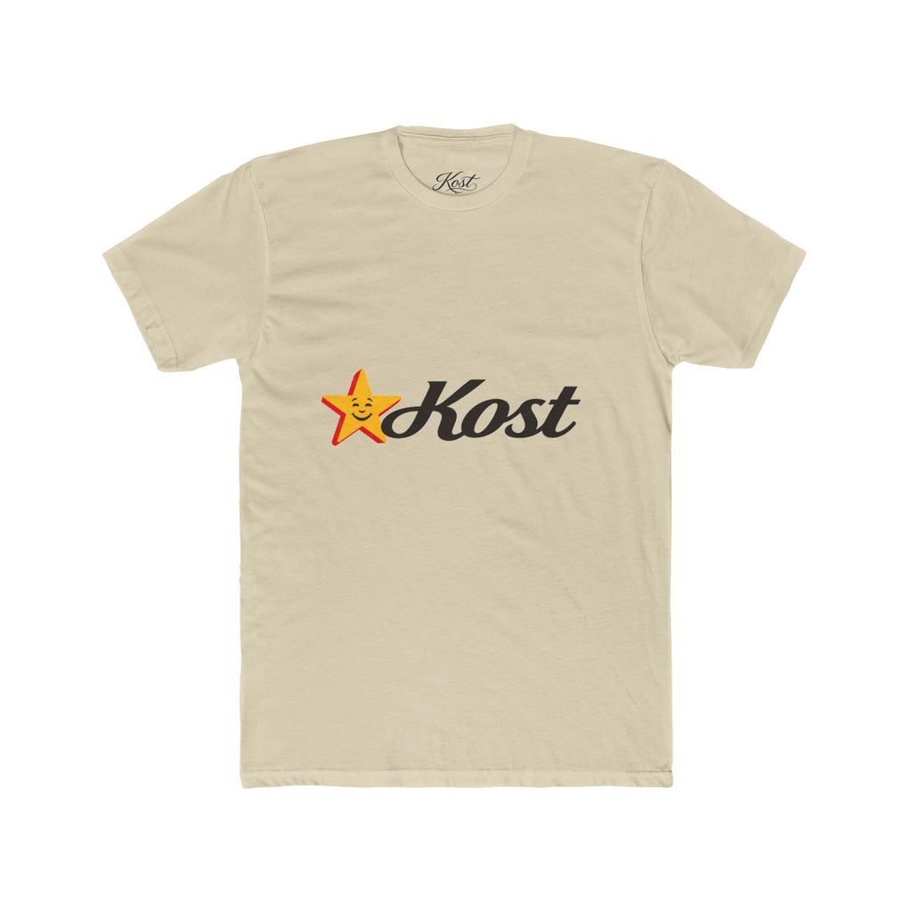 Kost Star Logo Tee