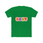 KØST Colorful Gradient Graphic T-Shirt