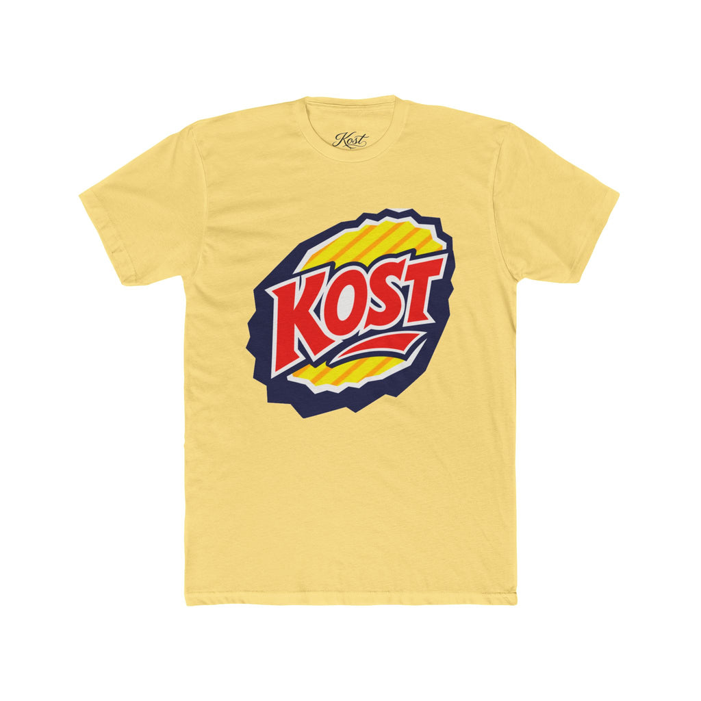 Kost Retro Logo Tee