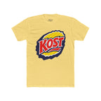 Kost Retro Logo Tee